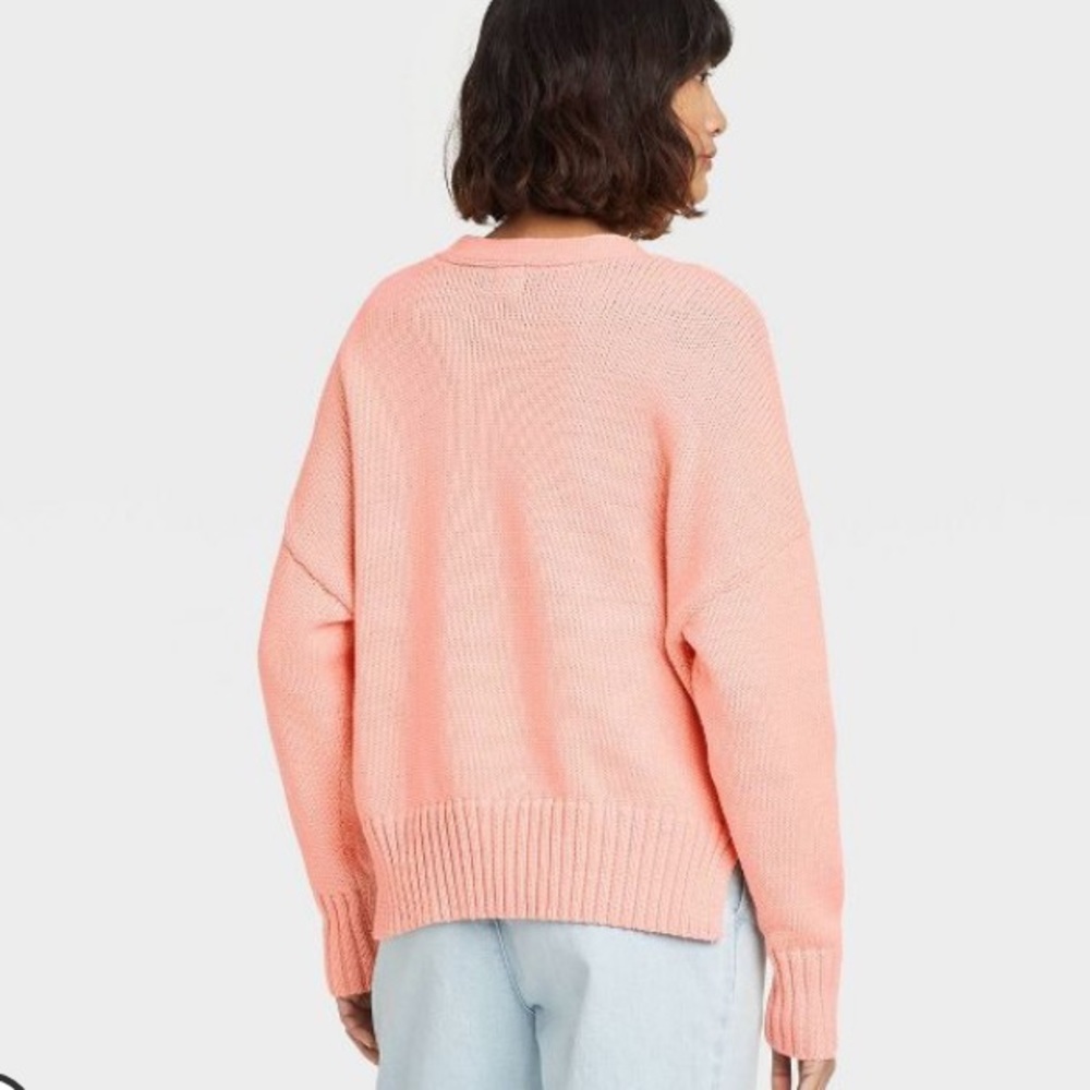 Women's Button-Front Cardigans - Picture 3 of 6